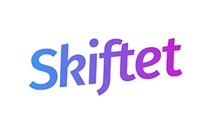 skiftet